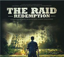 the raid redemption online free