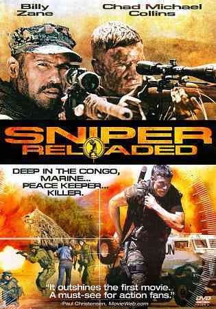 sniper reloaded imdb